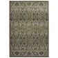 Oriental Weavers 655Q5 RALEIGH Casual Indoor Area Rug