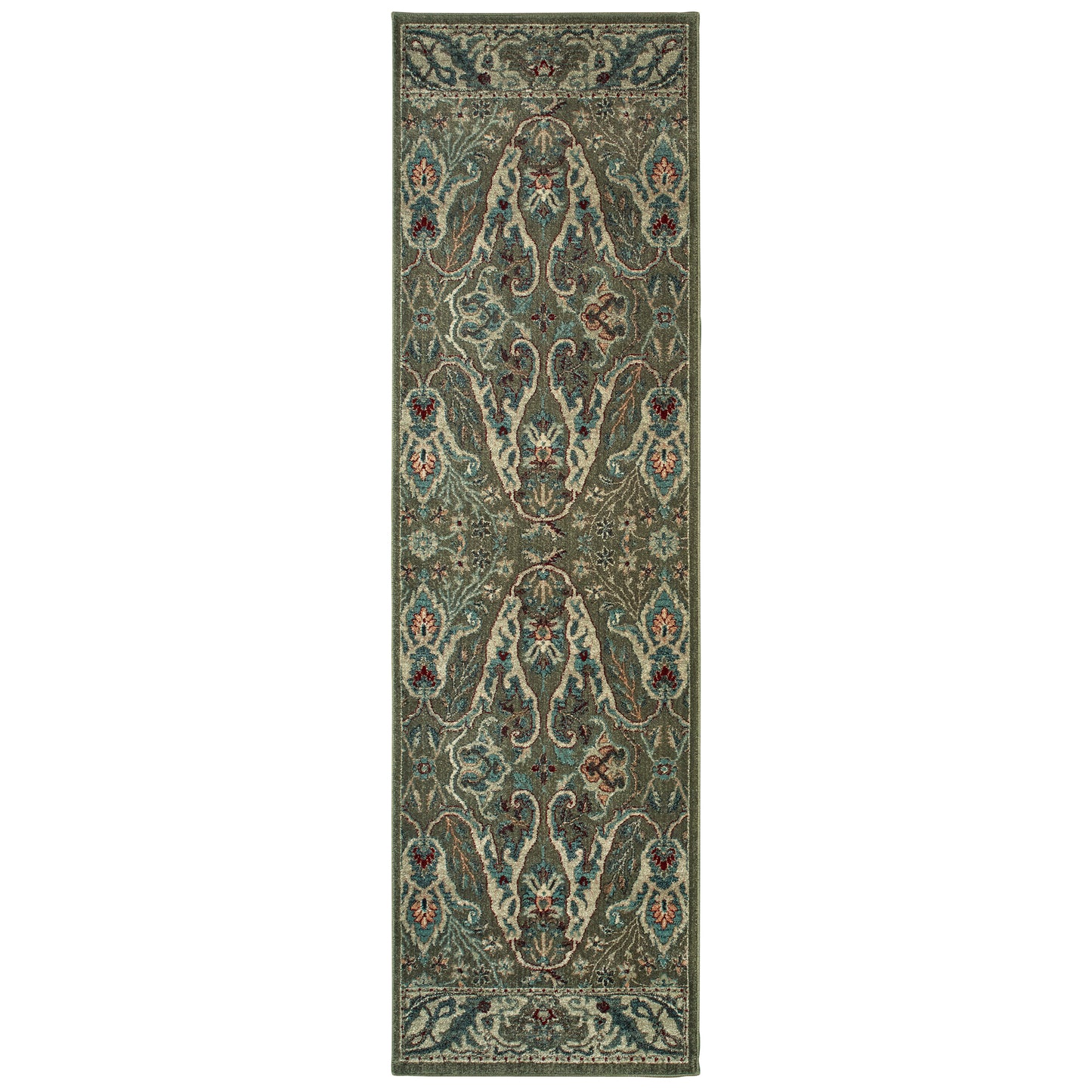 Oriental Weavers 655Q5 RALEIGH Casual Indoor Area Rug