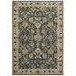 Oriental Weavers 8026P RALEIGH Traditional Indoor Area Rug