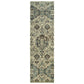 Oriental Weavers 8027J RALEIGH Casual Indoor Area Rug