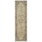 Oriental Weavers 8026P RALEIGH Traditional Indoor Area Rug