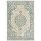 Oriental Weavers 8026P RALEIGH Traditional Indoor Area Rug