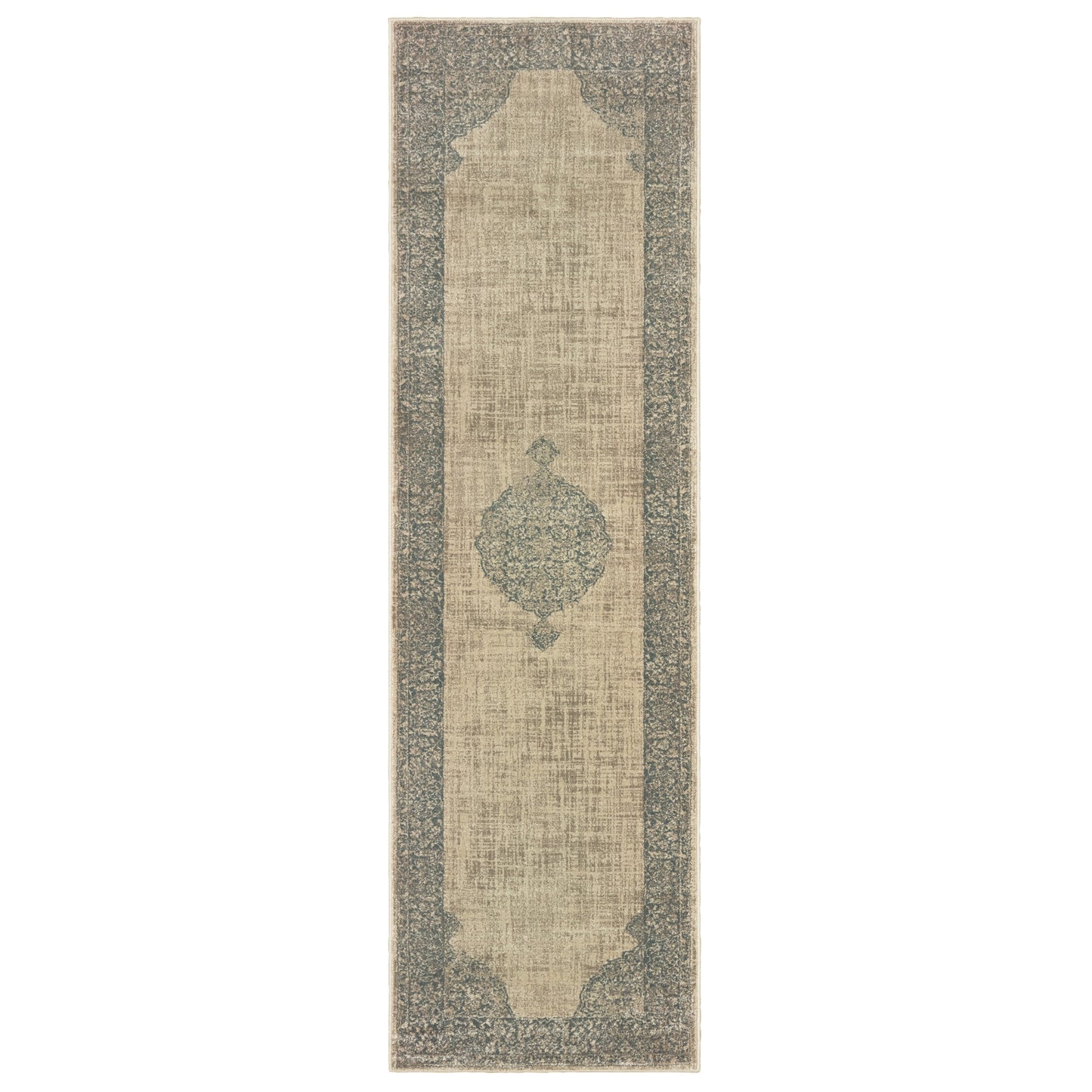 Oriental Weavers 8026P RALEIGH Traditional Indoor Area Rug