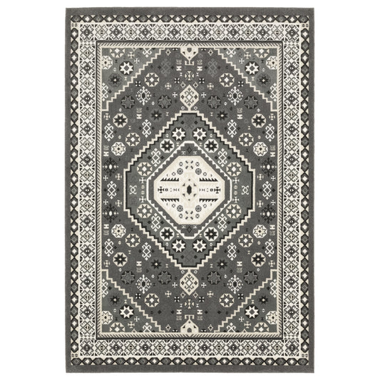 Oriental Weavers RAY02 RAYLAN Traditional Indoor Area Rug