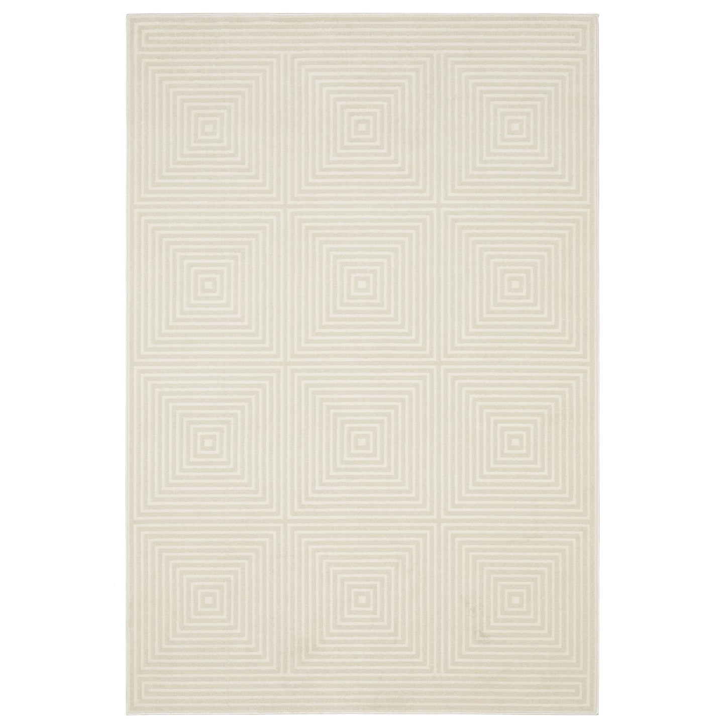 Oriental Weavers RAY08 RAYLAN Casual Indoor Area Rug