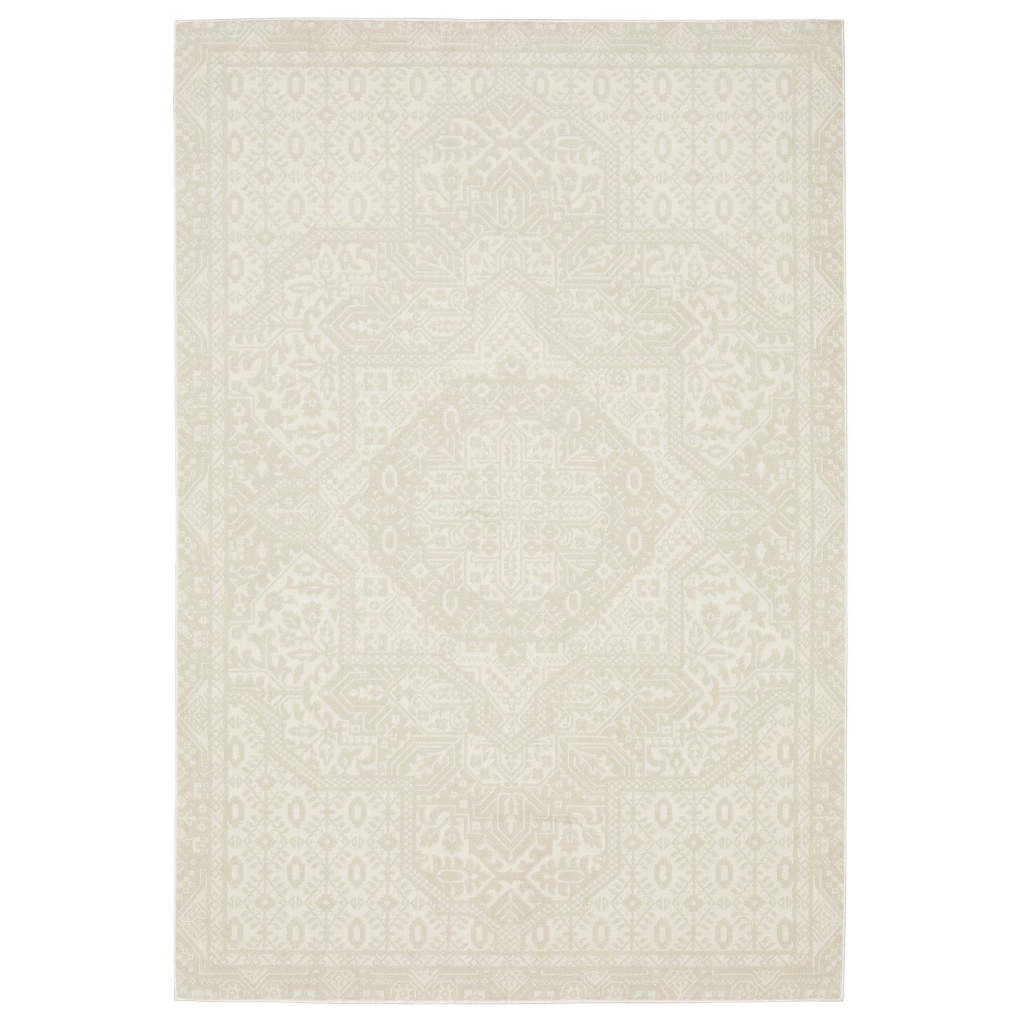 Oriental Weavers RAY02 RAYLAN Traditional Indoor Area Rug