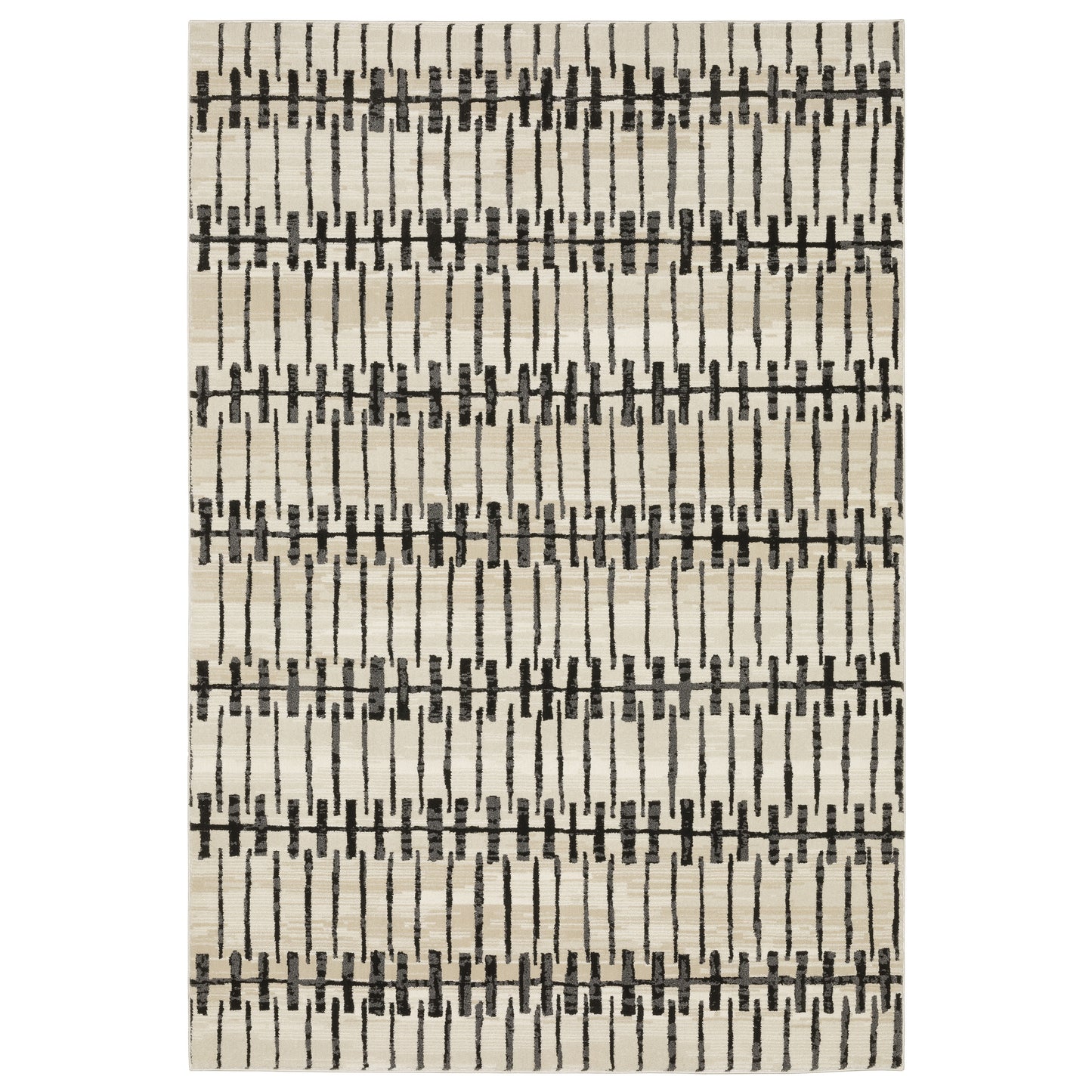 Oriental Weavers RAY11 RAYLAN Casual Indoor Area Rug