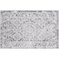 Tayse Oriental Area Rug NEX18-Jersey Traditional Cut Pile Indoor Polypropylene