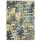 Oriental Weavers RE11Q REED Casual Indoor Area Rug