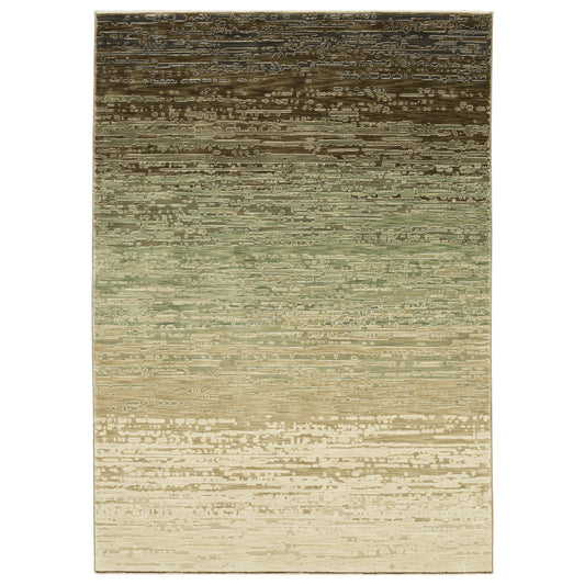 Oriental Weavers RE09A REED Casual Indoor Area Rug