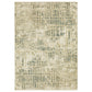 Oriental Weavers RE11Q REED Casual Indoor Area Rug