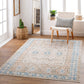 Regen 30097 Machine Woven Synthetic Blend Indoor Area Rug by Surya Rugs