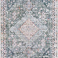 Regen 30323 Machine Woven Synthetic Blend Indoor Area Rug by Surya Rugs