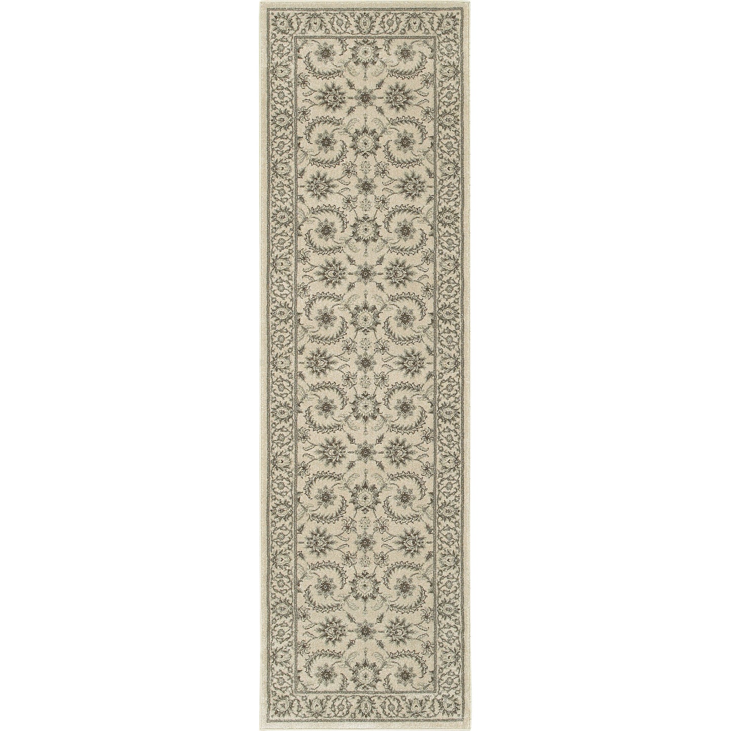 Oriental Weavers 8020K RICHMOND Traditional Indoor Area Rug