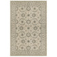 Oriental Weavers 8020K RICHMOND Traditional Indoor Area Rug