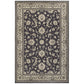 Oriental Weavers 8020K RICHMOND Traditional Indoor Area Rug