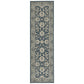 Oriental Weavers 8020K RICHMOND Traditional Indoor Area Rug