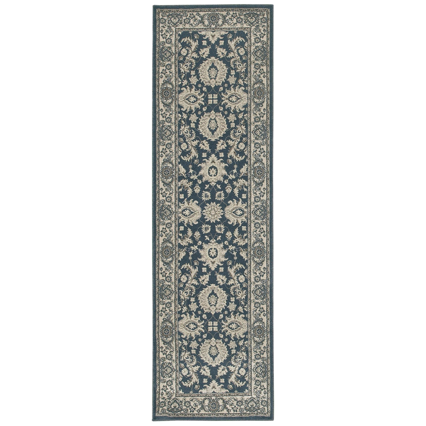 Oriental Weavers 8020K RICHMOND Traditional Indoor Area Rug