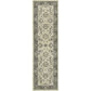 Oriental Weavers 8020K RICHMOND Traditional Indoor Area Rug