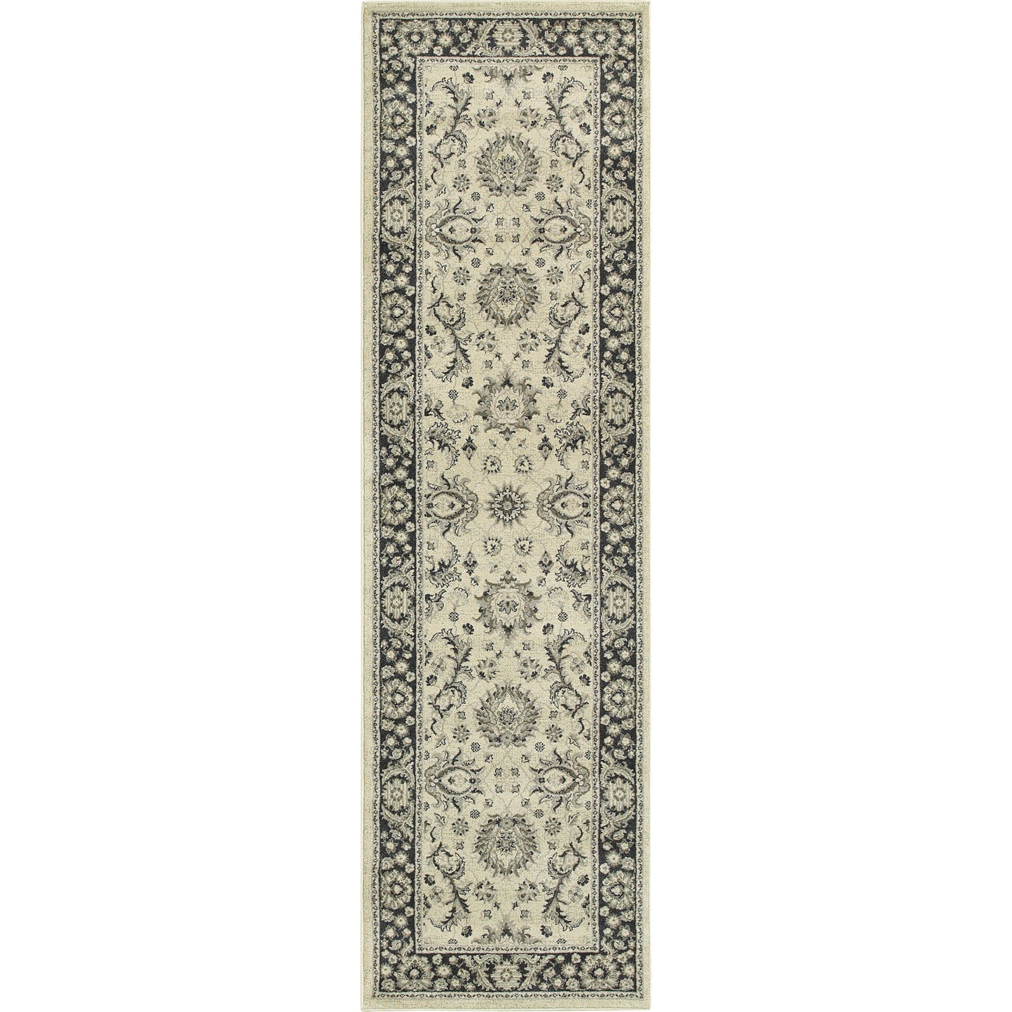 Oriental Weavers 8020K RICHMOND Traditional Indoor Area Rug