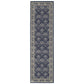 Oriental Weavers 8020K RICHMOND Traditional Indoor Area Rug