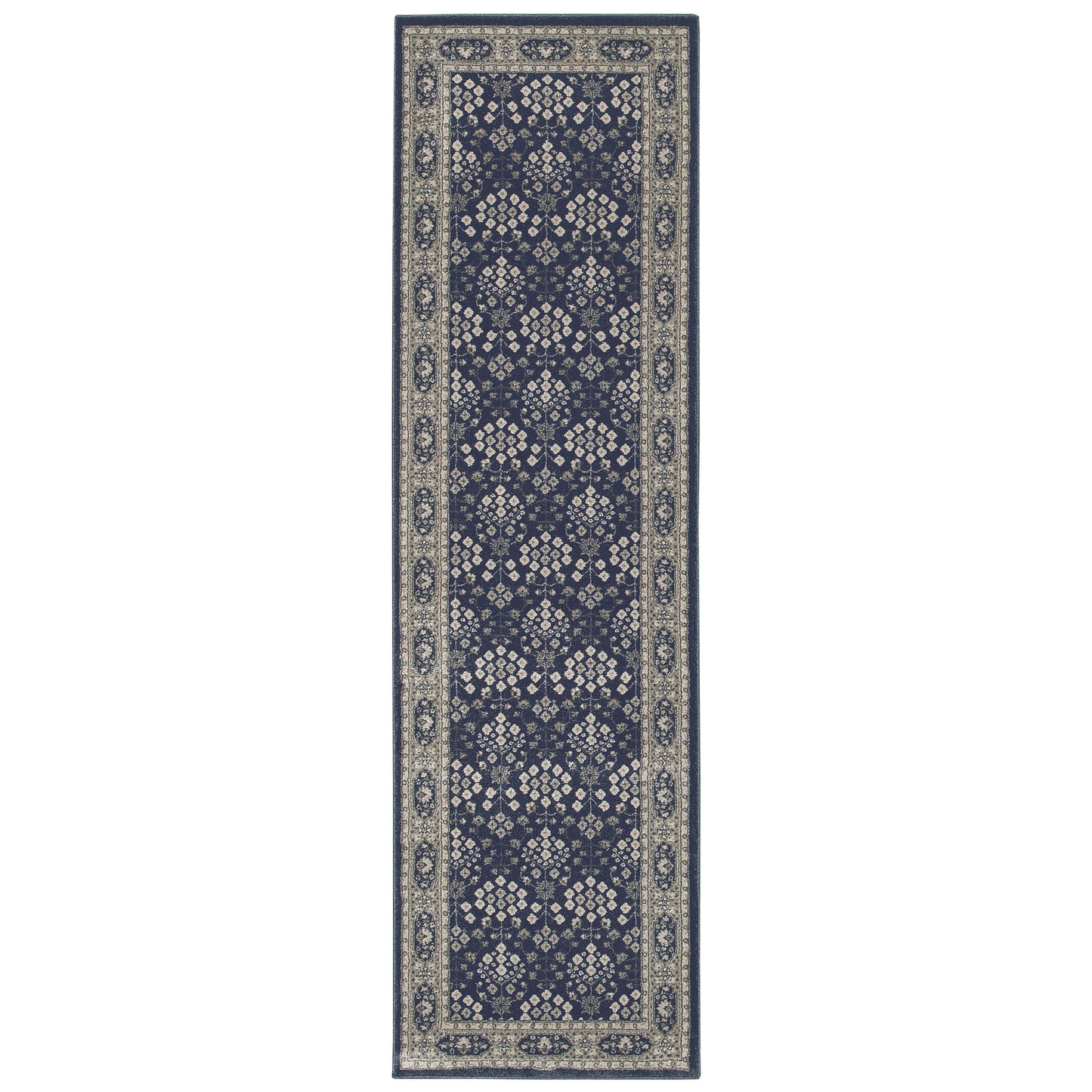 Oriental Weavers 8020K RICHMOND Traditional Indoor Area Rug