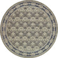 Oriental Weavers 8020K RICHMOND Traditional Indoor Area Rug