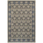 Oriental Weavers 8020K RICHMOND Traditional Indoor Area Rug