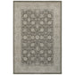 Oriental Weavers 8020K RICHMOND Traditional Indoor Area Rug