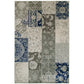 Oriental Weavers 8020K RICHMOND Traditional Indoor Area Rug