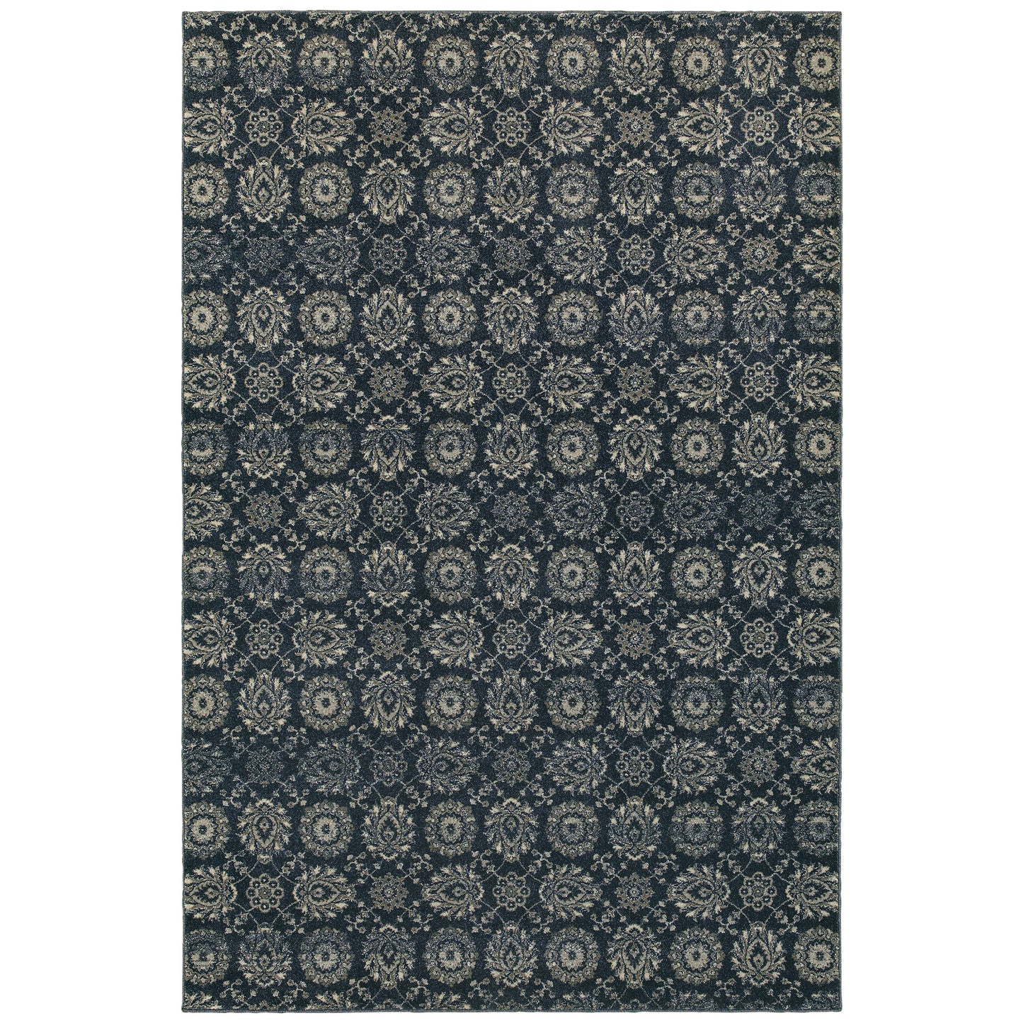 Oriental Weavers 214Z3 RICHMOND Casual Indoor Area Rug