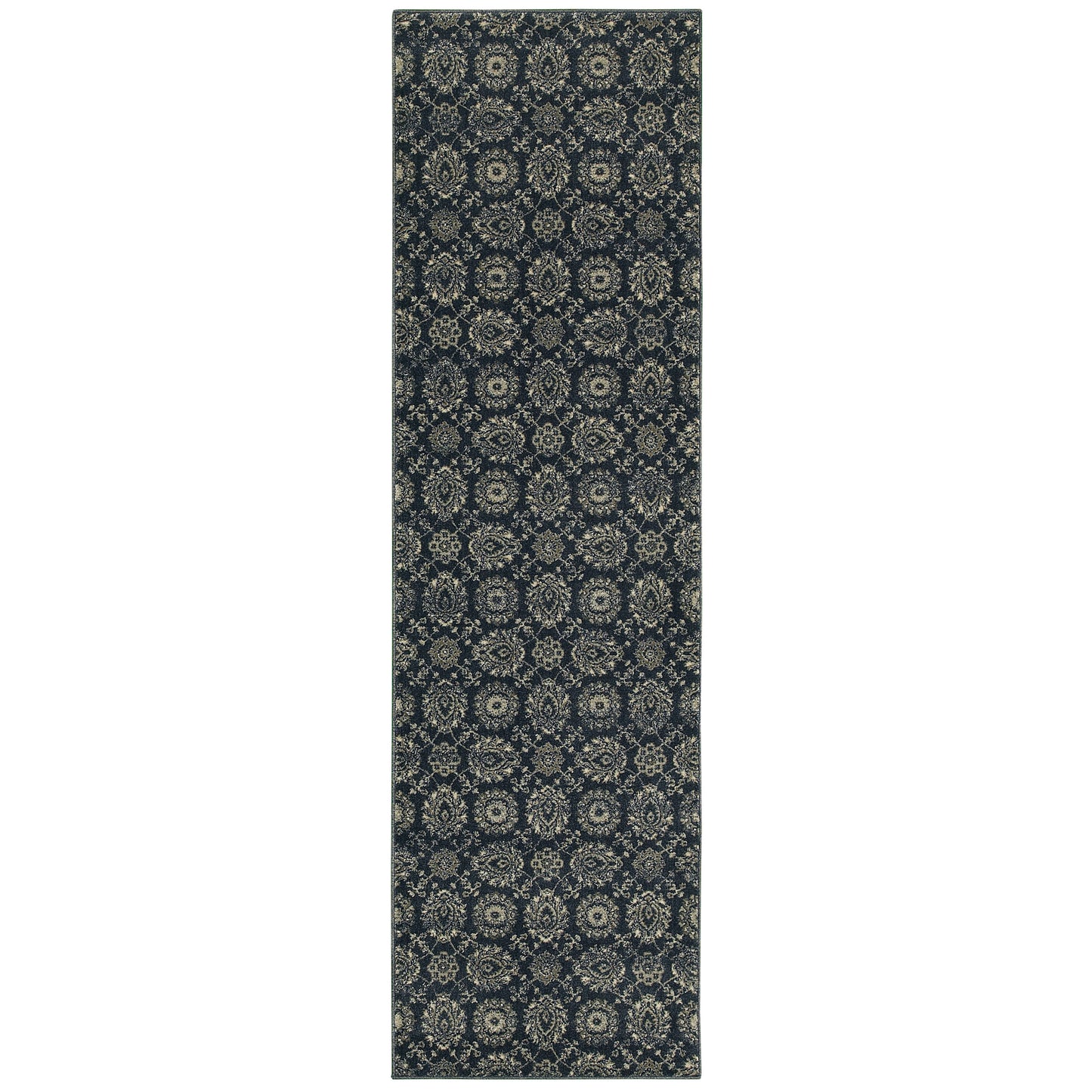 Oriental Weavers 214Z3 RICHMOND Casual Indoor Area Rug