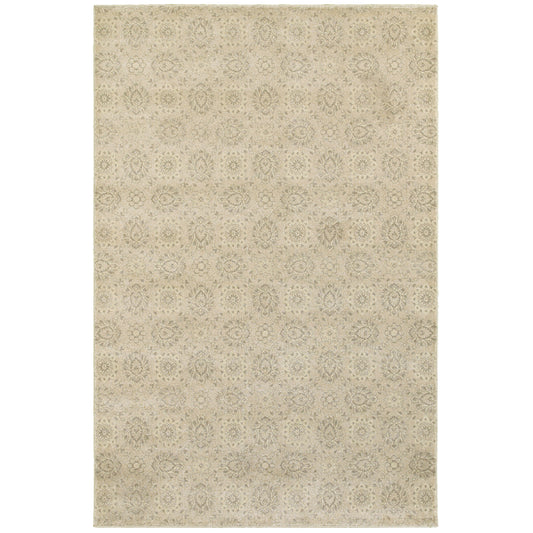 Oriental Weavers 214Z3 RICHMOND Casual Indoor Area Rug