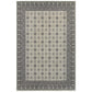 Oriental Weavers 8020K RICHMOND Traditional Indoor Area Rug