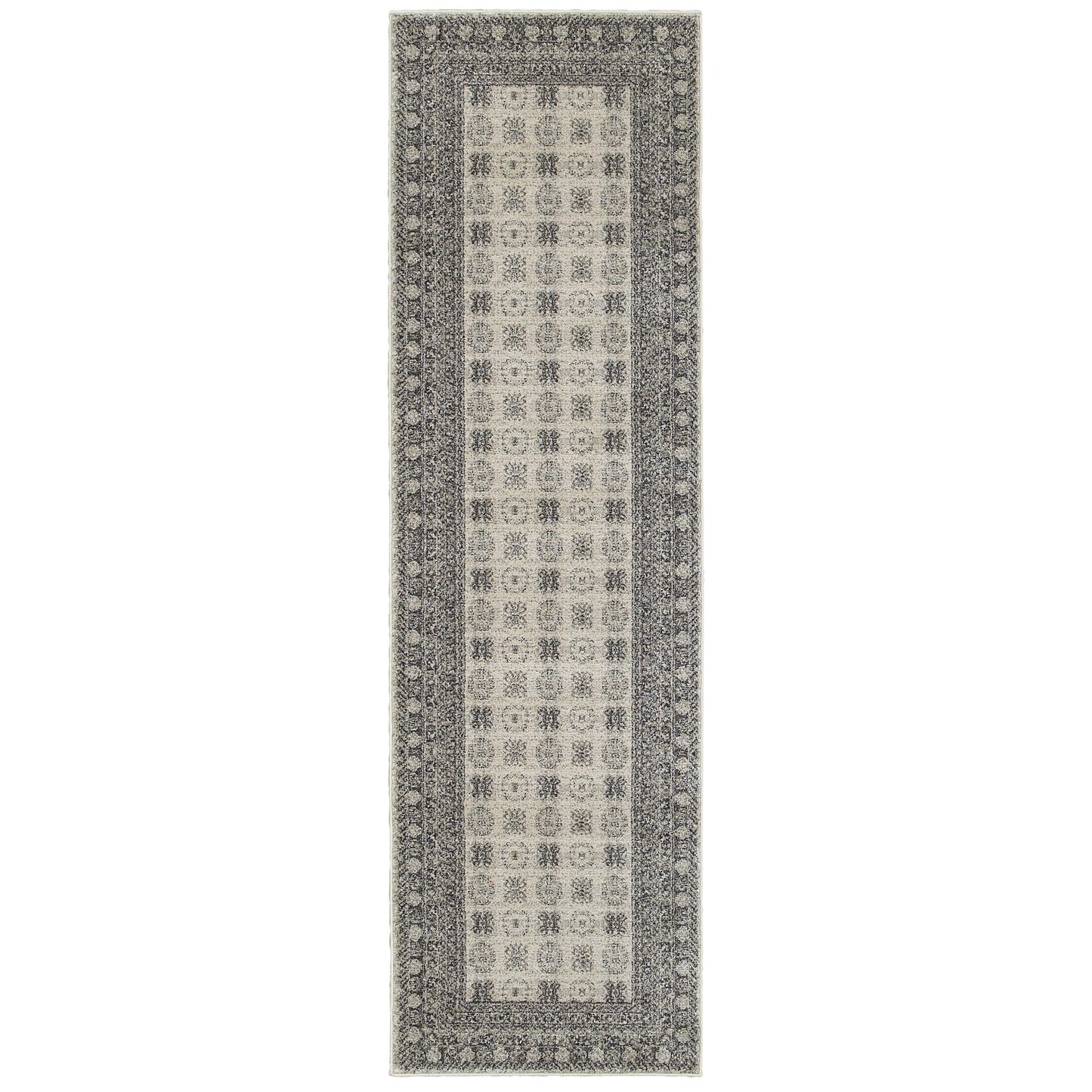 Oriental Weavers 8020K RICHMOND Traditional Indoor Area Rug