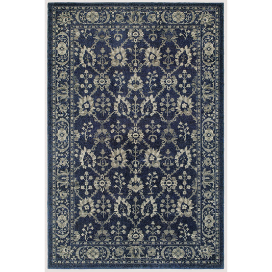 Oriental Weavers 8020K RICHMOND Traditional Indoor Area Rug