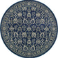 Oriental Weavers 8020K RICHMOND Traditional Indoor Area Rug