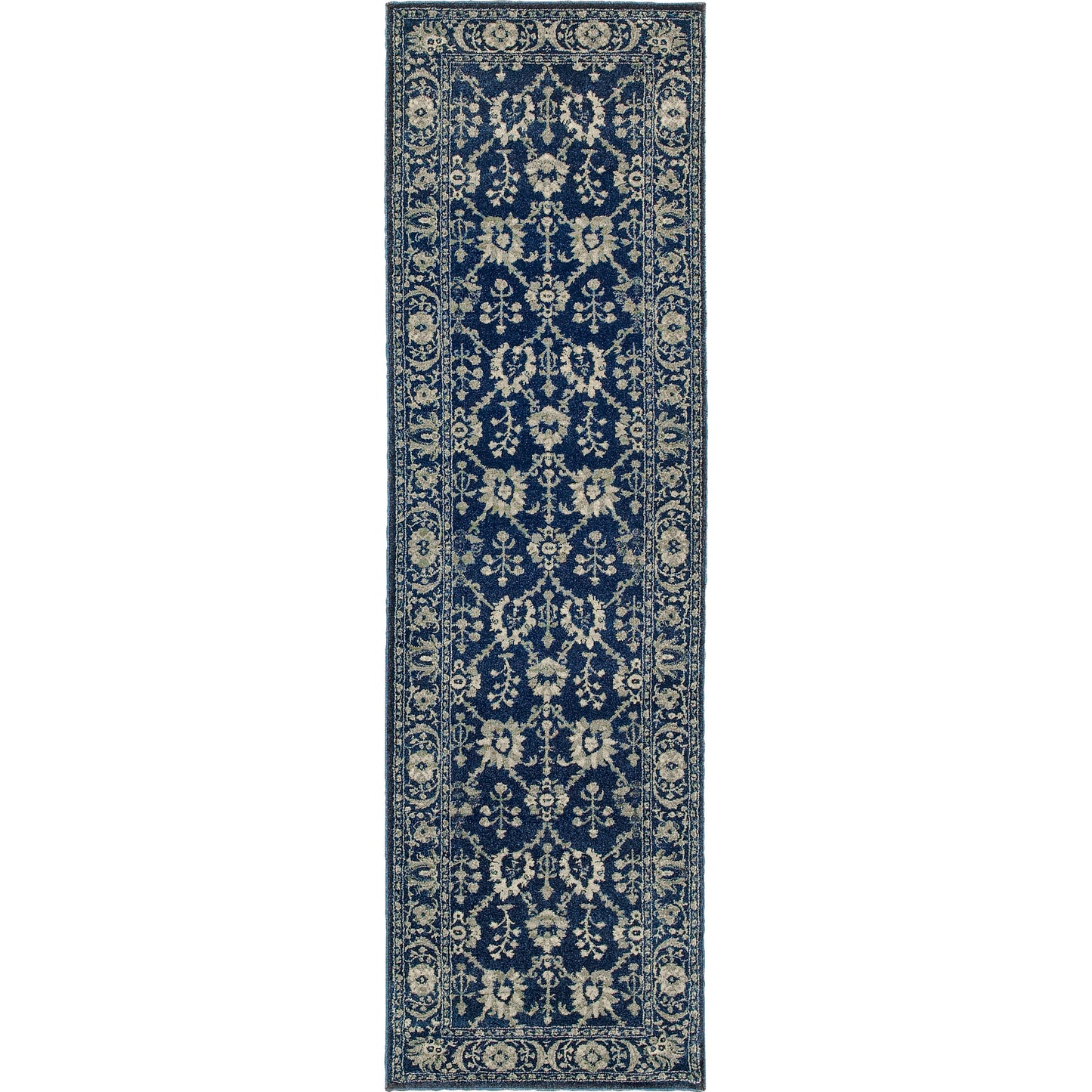 Oriental Weavers 8020K RICHMOND Traditional Indoor Area Rug