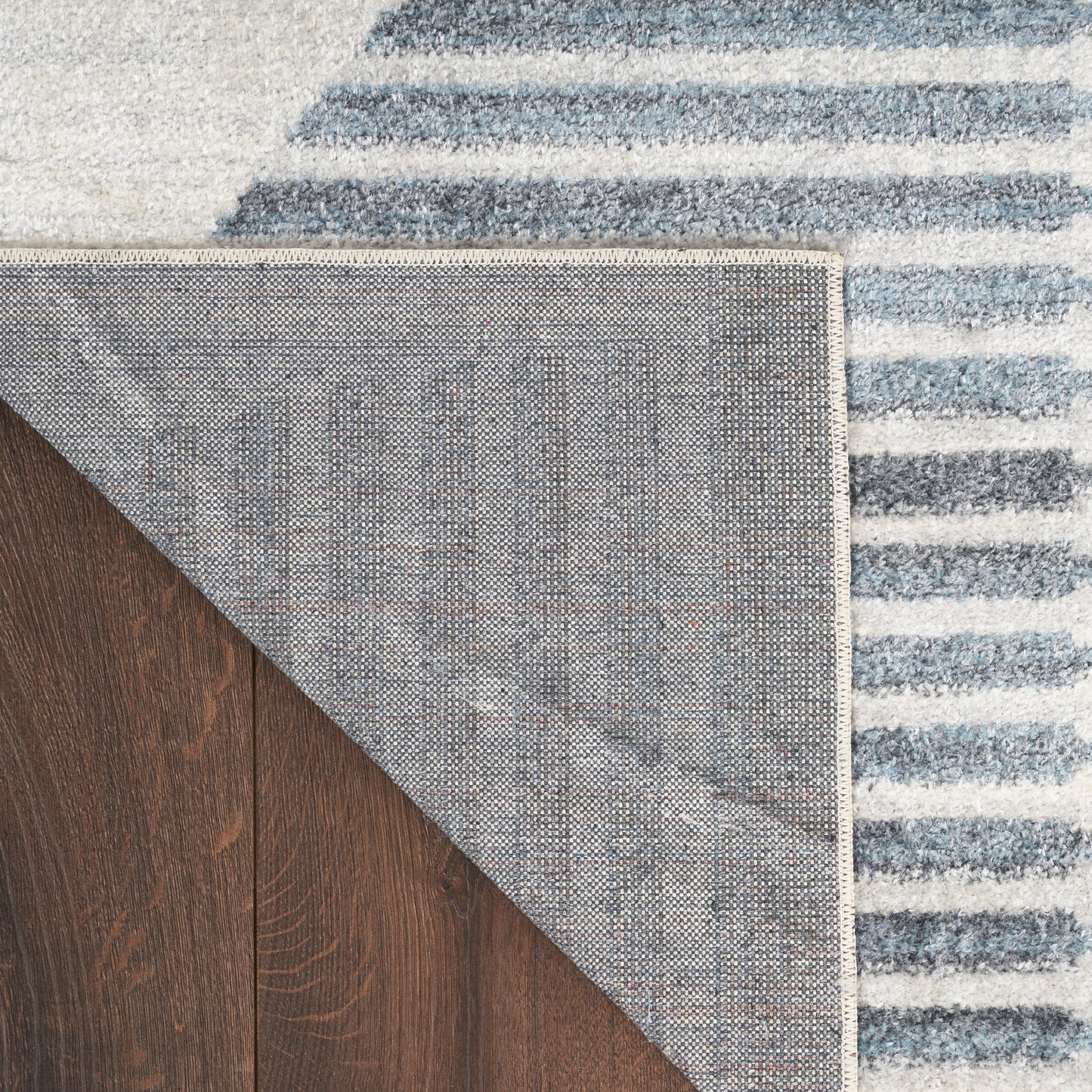 Astra Machine Washable ASW03 Machine Made Synthetic Blend Indoor Area Rug By Nourison Home From Nourison Rugs