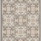 Nourison Home Aloha ALH34 Contemporary Geometric Indoor/Outdoor Area Rug