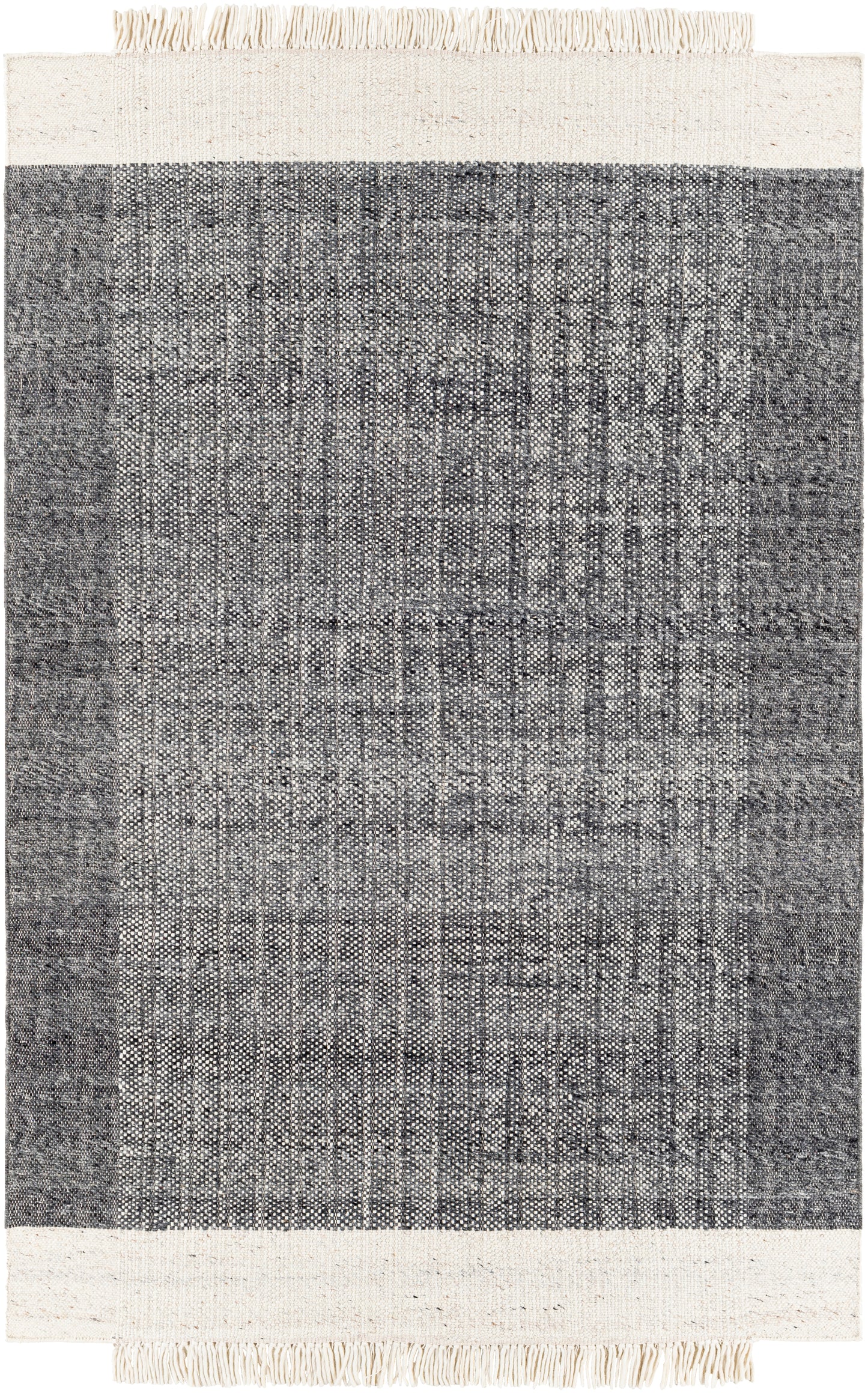 Reliance 27887 Hand Woven Wool Indoor Area Rug by Surya Rugs