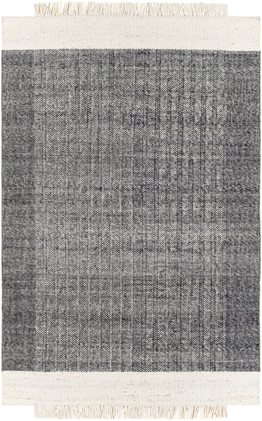 Reliance 27887 Hand Woven Wool Indoor Area Rug by Surya Rugs