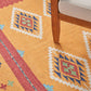 Baja BAJ02 Handmade Cotton Indoor Area Rug By Nourison Home From Nourison Rugs