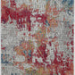 Nourison Home Ankara Global ANR10 Modern Abstract Indoor Area Rug