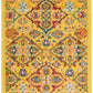 Nourison Home Allur ALR03 Bohemian Persian Indoor Area Rug