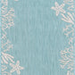 Tayse Coastal Area Rug ECO15-Biscayne Novelty Flat Weave Indoor/Outdoor Polypropylene