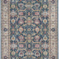 Nourison Home Ankara Global ANR13 Traditional Persian Indoor Area Rug