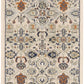 Nourison Home Allur ALR03 Bohemian Persian Indoor Area Rug