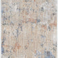 Nourison Home Abstract Hues ABH01 Modern Abstract Indoor Area Rug