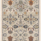 Nourison Home Allur ALR03 Bohemian Persian Indoor Area Rug